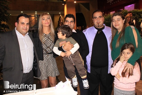 Chocolicious Dbayeh Social Event Grand Opening of Chocolicious Lebanon