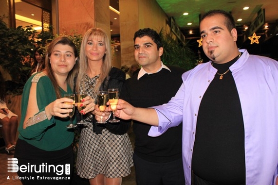 Chocolicious Dbayeh Social Event Grand Opening of Chocolicious Lebanon