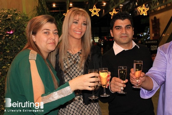 Chocolicious Dbayeh Social Event Grand Opening of Chocolicious Lebanon