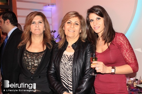 Chocolicious Dbayeh Social Event Grand Opening of Chocolicious Lebanon