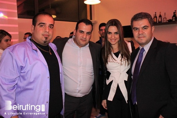 Chocolicious Dbayeh Social Event Grand Opening of Chocolicious Lebanon