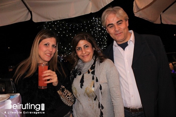 Chocolicious Dbayeh Social Event Grand Opening of Chocolicious Lebanon