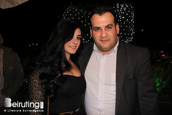 Chocolicious Dbayeh Social Event Grand Opening of Chocolicious Lebanon