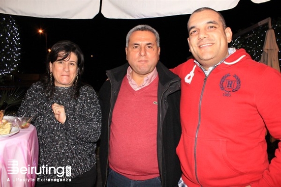 Chocolicious Dbayeh Social Event Grand Opening of Chocolicious Lebanon