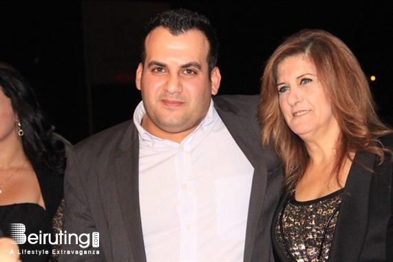 Chocolicious Dbayeh Social Event Grand Opening of Chocolicious Lebanon