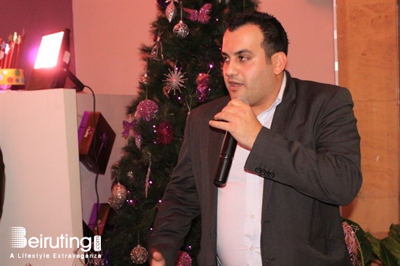 Chocolicious Dbayeh Social Event Grand Opening of Chocolicious Lebanon