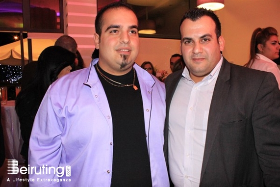 Chocolicious Dbayeh Social Event Grand Opening of Chocolicious Lebanon