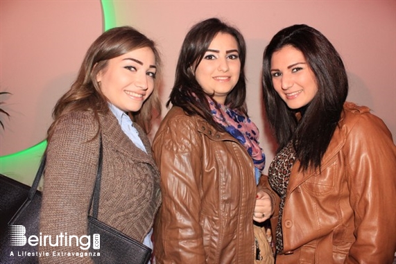 Chocolicious Dbayeh Social Event Grand Opening of Chocolicious Lebanon