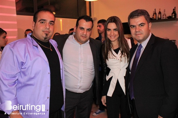 Chocolicious Dbayeh Social Event Grand Opening of Chocolicious Lebanon