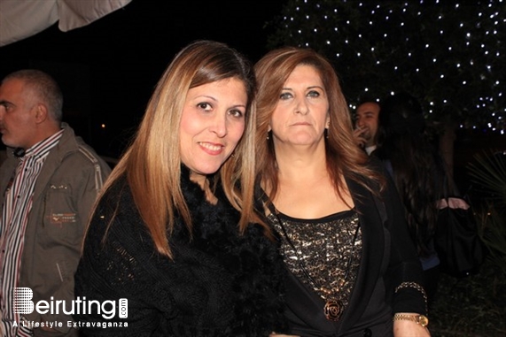 Chocolicious Dbayeh Social Event Grand Opening of Chocolicious Lebanon