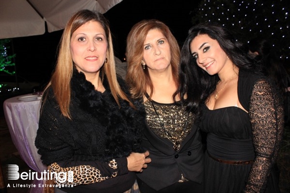 Chocolicious Dbayeh Social Event Grand Opening of Chocolicious Lebanon