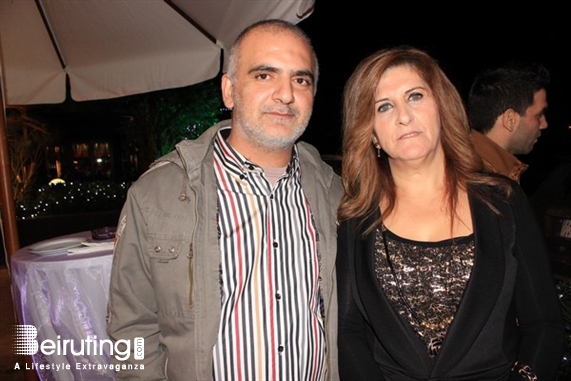 Chocolicious Dbayeh Social Event Grand Opening of Chocolicious Lebanon