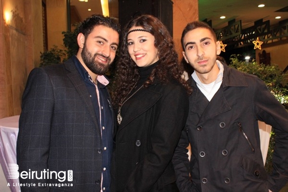 Chocolicious Dbayeh Social Event Grand Opening of Chocolicious Lebanon