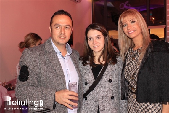 Chocolicious Dbayeh Social Event Grand Opening of Chocolicious Lebanon