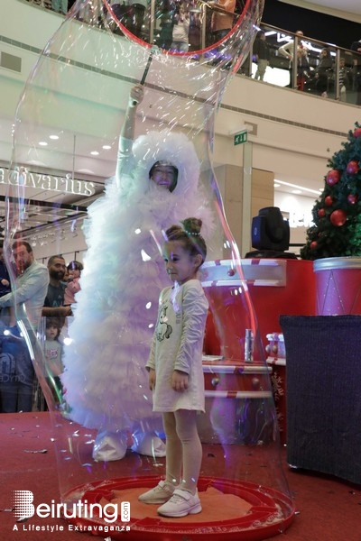 City Centre Beirut Beirut Suburb Kids Christmas Shows at City Centre Beirut Lebanon