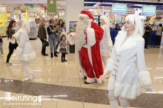 City Centre Beirut Beirut Suburb Kids Christmas Shows at City Centre Beirut Lebanon