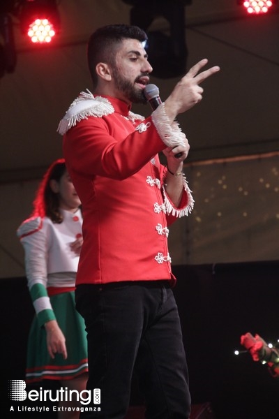 Activities Beirut Suburb Social Event Jounieh Christmas wonders 2018 on Friday  Lebanon