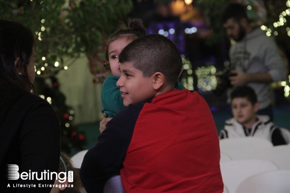 Activities Beirut Suburb Social Event Jounieh Christmas wonders 2018 on Friday  Lebanon