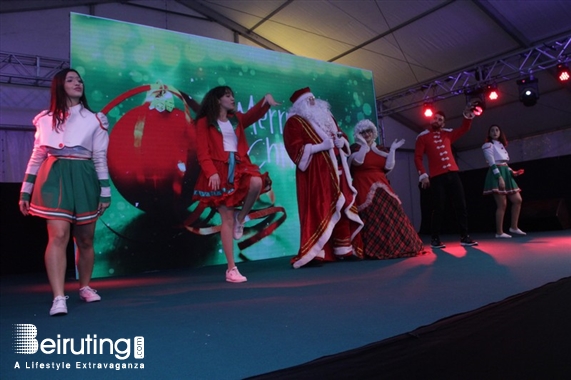 Activities Beirut Suburb Social Event Jounieh Christmas wonders 2018 on Friday  Lebanon