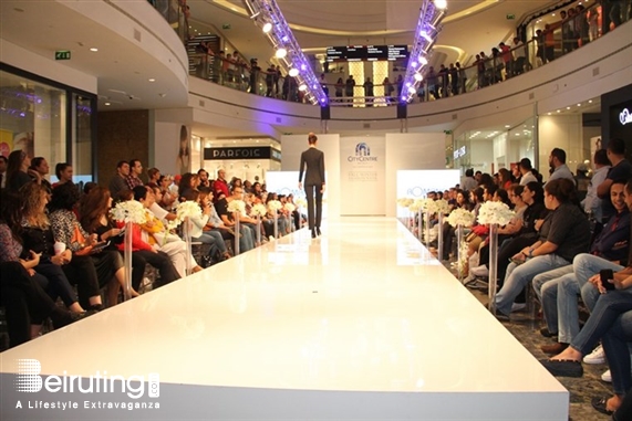 City Centre Beirut Beirut Suburb Fashion Show City Centre Fall Winter Fashion Week Day 3 Lebanon