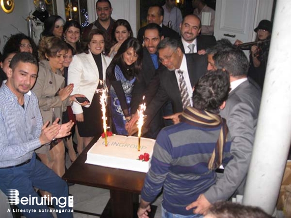 Hangout  Beirut-Gemmayze Social Event ClinGroup Gathering Lebanon