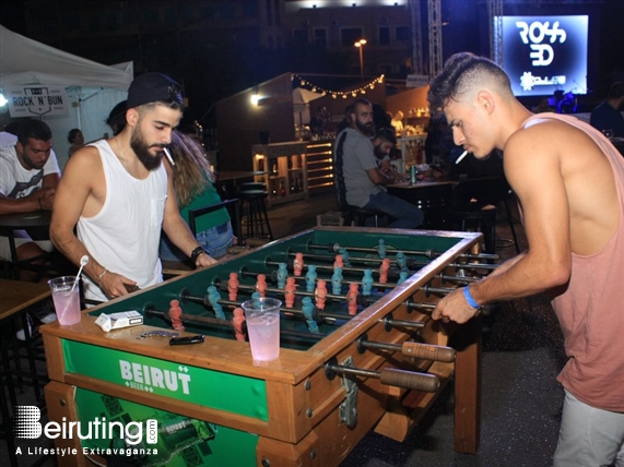 Activities Beirut Suburb Social Event The Cocktail Festival-Jounieh Edition Lebanon