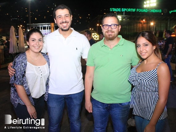 Activities Beirut Suburb Social Event The Cocktail Festival-Jounieh Edition Lebanon