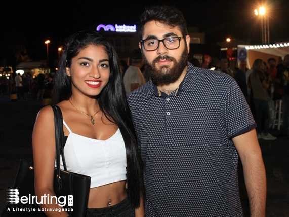 Activities Beirut Suburb Social Event The Cocktail Festival-Jounieh Edition Lebanon