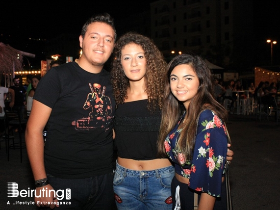 Activities Beirut Suburb Social Event The Cocktail Festival-Jounieh Edition Lebanon