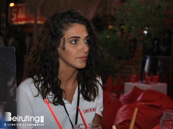 Activities Beirut Suburb Social Event The Cocktail Festival-Jounieh Edition Lebanon