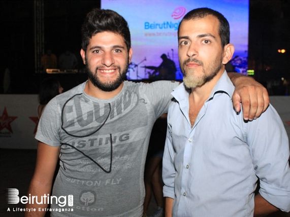 Activities Beirut Suburb Social Event The Cocktail Festival-Jounieh Edition Lebanon