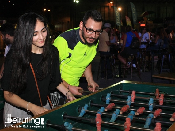 Activities Beirut Suburb Social Event The Cocktail Festival-Jounieh Edition Lebanon