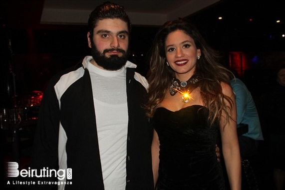 PlayRoom Jal el dib Nightlife Comedy Night 300 at Playroom Lebanon