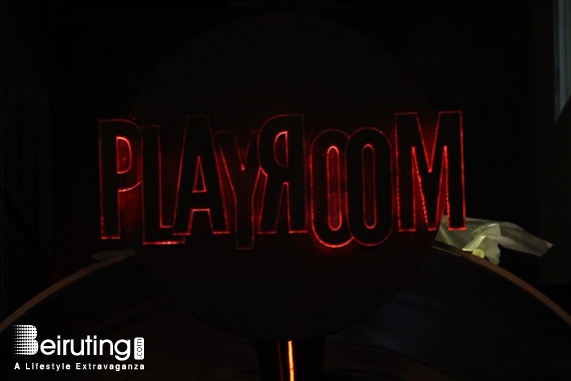 PlayRoom Jal el dib Nightlife Comedy Night 300 at Playroom Lebanon