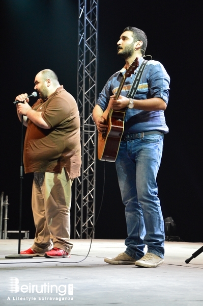 Activities Beirut Suburb Concert Beirut International Comedy Showcase  Lebanon