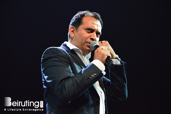 Activities Beirut Suburb Concert Beirut International Comedy Showcase  Lebanon