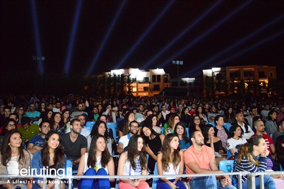 Activities Beirut Suburb Concert Beirut International Comedy Showcase  Lebanon