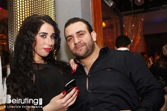 Concrete Beirut Beirut-Downtown New Year New Year at Concrete Beirut Lebanon