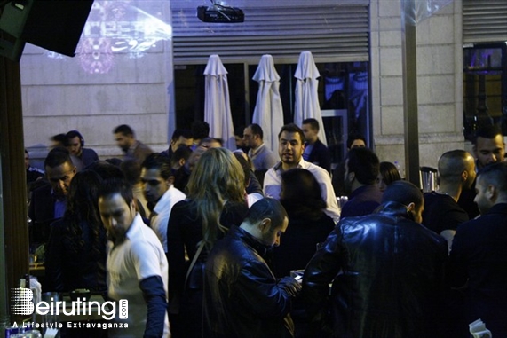 Concrete Beirut Beirut-Downtown New Year New Year Eve at Concrete Beirut Lebanon