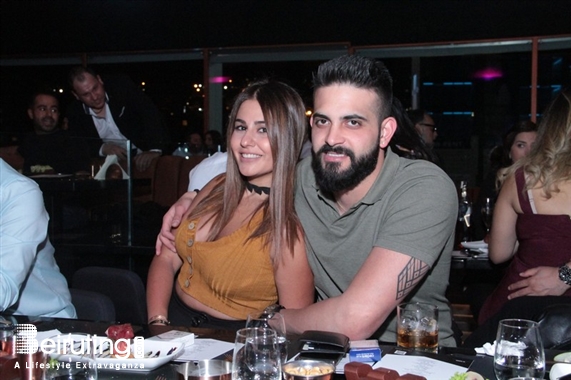 Copper Level4 Dbayeh Nightlife Copper Level4 opening Lebanon