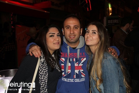 Kudeta Cafe Badaro Nightlife Coup D Etat at Kudeta Cafe Lebanon