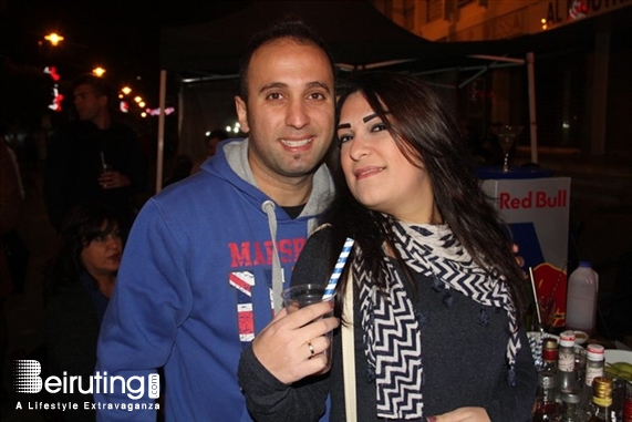 Kudeta Cafe Badaro Nightlife Coup D Etat at Kudeta Cafe Lebanon