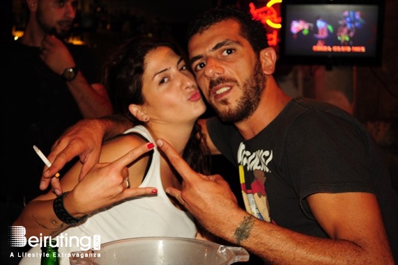 Activities Beirut Suburb Nightlife Jounieh Crawl 2nd edition Lebanon