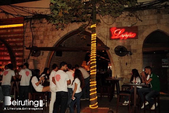 Activities Beirut Suburb Nightlife Jounieh Crawl 2nd edition Lebanon