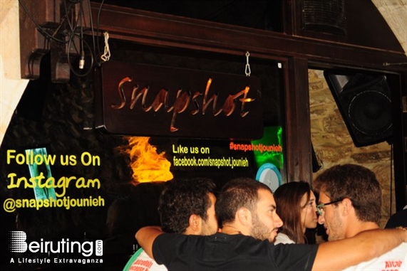 Activities Beirut Suburb Nightlife Jounieh Crawl 2nd edition Lebanon