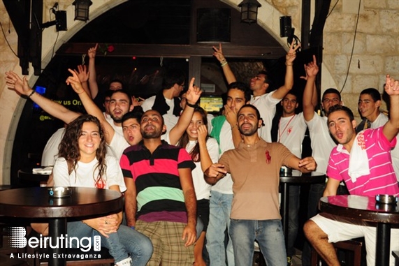 Activities Beirut Suburb Nightlife Jounieh Crawl 2nd edition Lebanon