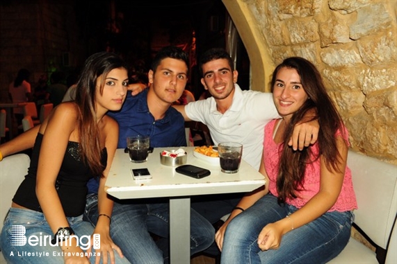 Activities Beirut Suburb Nightlife Jounieh Crawl 2nd edition Lebanon