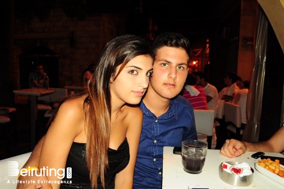 Activities Beirut Suburb Nightlife Jounieh Crawl 2nd edition Lebanon