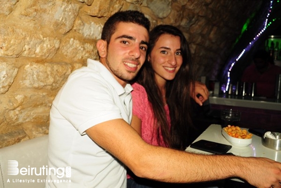 Activities Beirut Suburb Nightlife Jounieh Crawl 2nd edition Lebanon