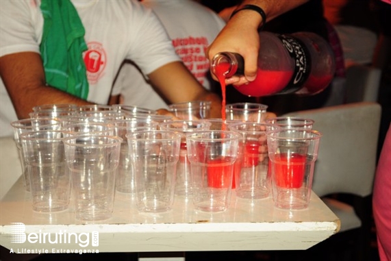 Activities Beirut Suburb Nightlife Jounieh Crawl 2nd edition Lebanon